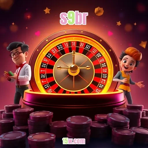 s9br: Explore os Imperdíveis Jogos de Batalha e Vença Desafios