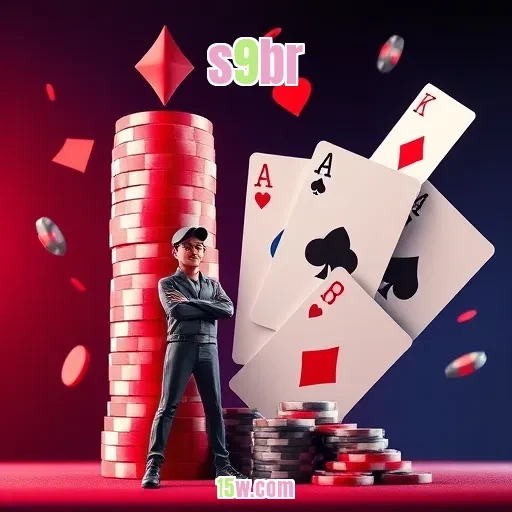 s9br: O Que Esperar do Acesso Antecipado de Jogos