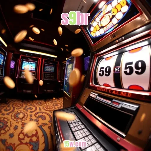 s9br: Explore os Melhores Jogos de Luta e Aumente Seu Skill