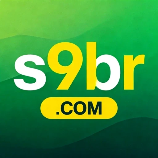 s9br Logo