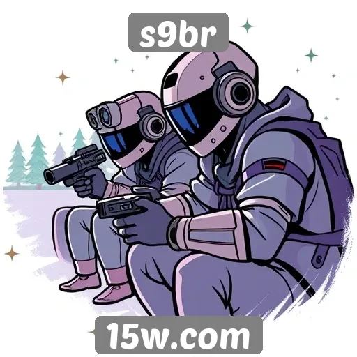 Impacto do s9br na comunidade de gamers