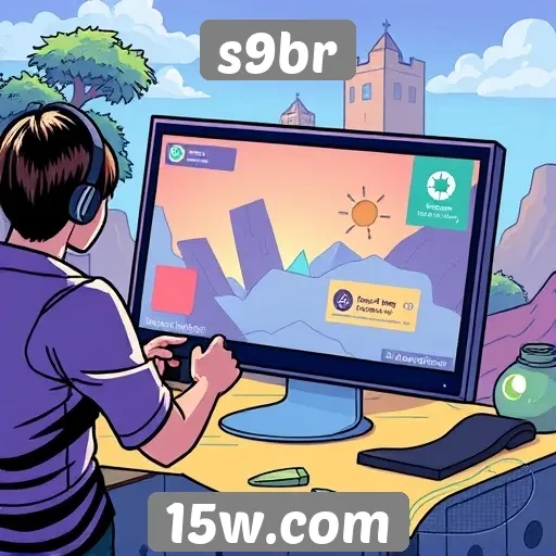 tendências de design de interface no s9br