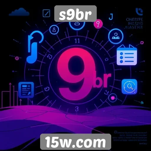 novas funcionalidades do s9br prometem melhorar experiência