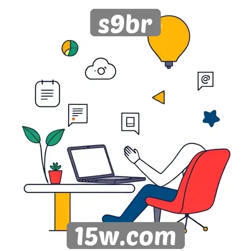 dicas para otimizar sua experiência no s9br