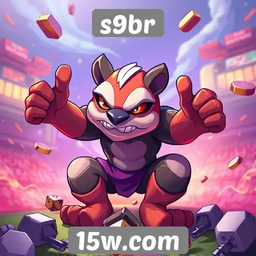 novidades e melhorias no site s9br para jogadores