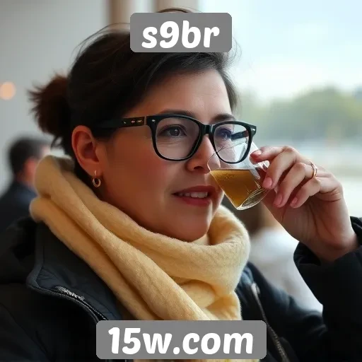 feedback dos usuários sobre a experiência no s9br