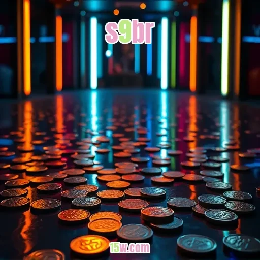 s9br e a Experiência Imersiva dos Jogos VR Que Você Precisa Conhecer